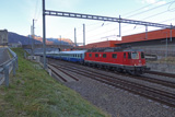 FFS Re 6/6 11637 'Sonceboz - Sombeval'